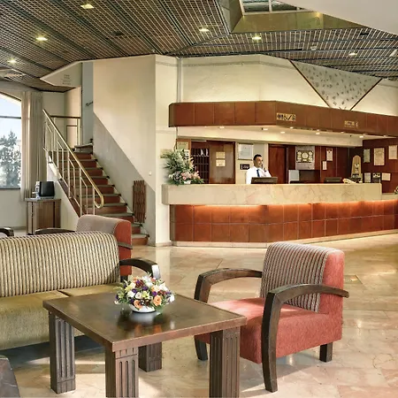 Lev Yerushalayim Hotel-2
